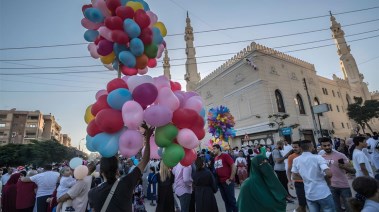 هل يوم الأحد القادم إجازة رسمية في مصر؟