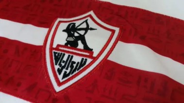 شعار نادي الزمالك