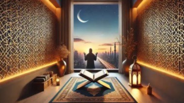  إمساكية ثالث أيام شهر رمضان 2025