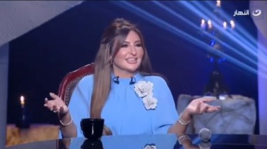  الفنانة شذى حسون