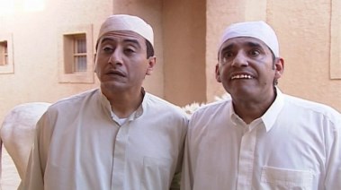 مسلسل طاش ما طاش 