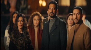 مشاهدة مسلسل سيد الناس حلقة 19