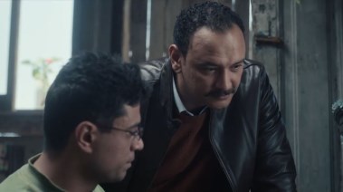 مسلسل قهوة المحطة 