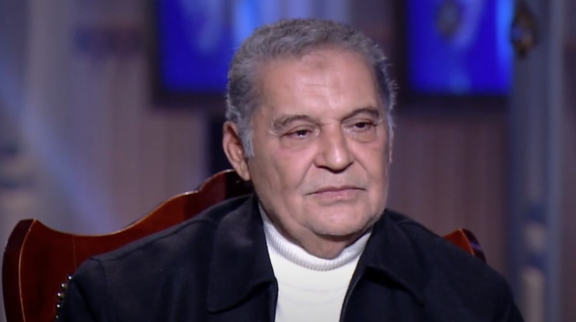 محسن جابر: "مش هظهر تاني في الإعلام"