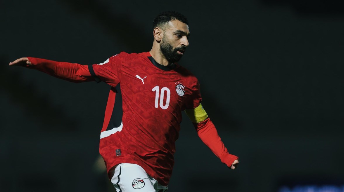 محمد صلاح