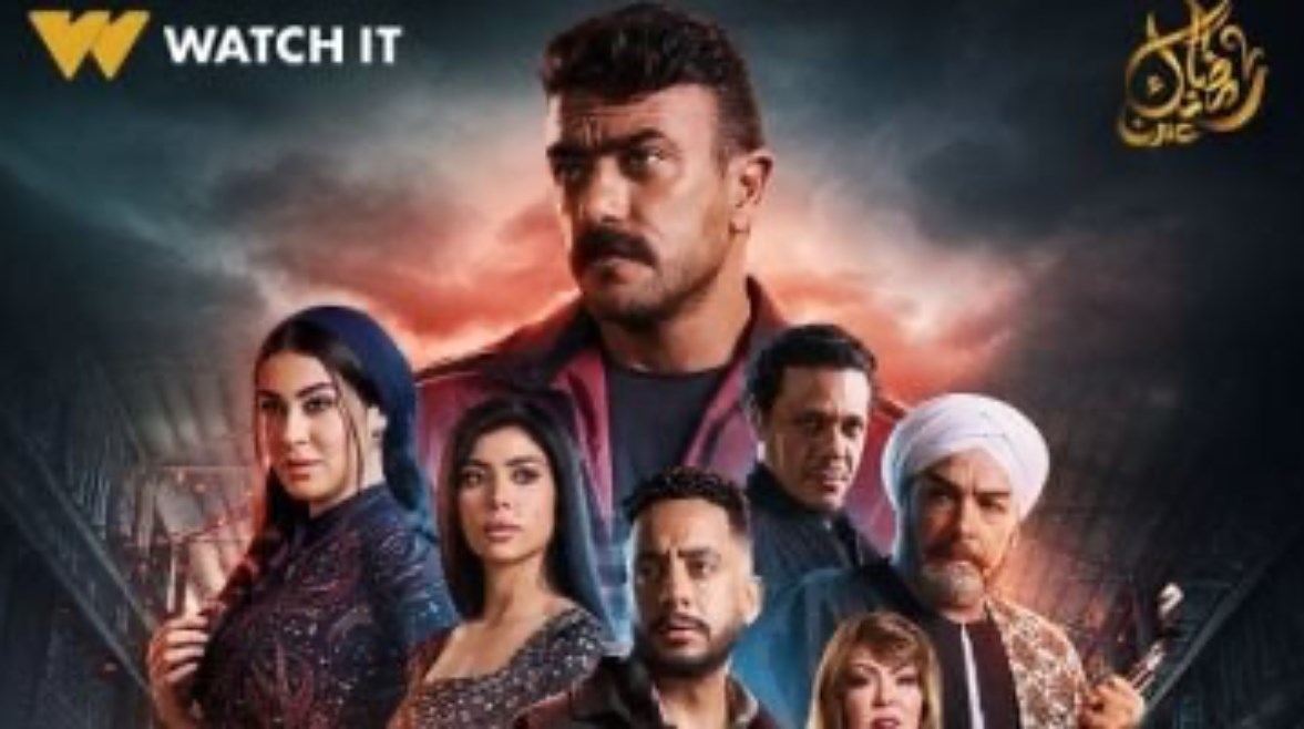 مشاهدة مسلسل فهد البطل الحلقة الثانية والثالثة بطولة العوضي