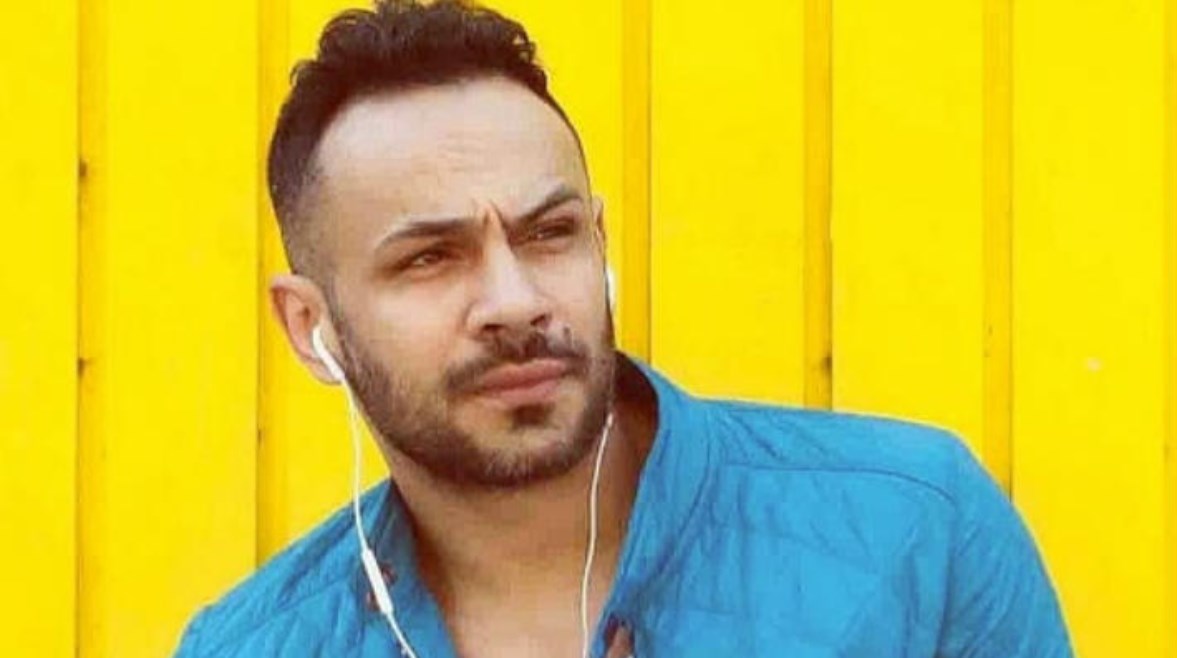 محمد عطية يعود للساحة الفنية بعد غياب طويل