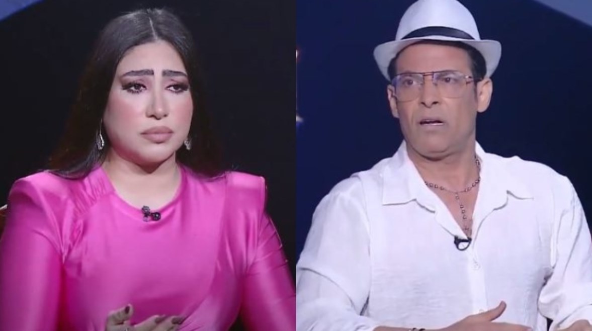 بوسي عن سعد الصغير: بيستغل اسمي عشان التريند.. ومركز في حياتي أكتر مني