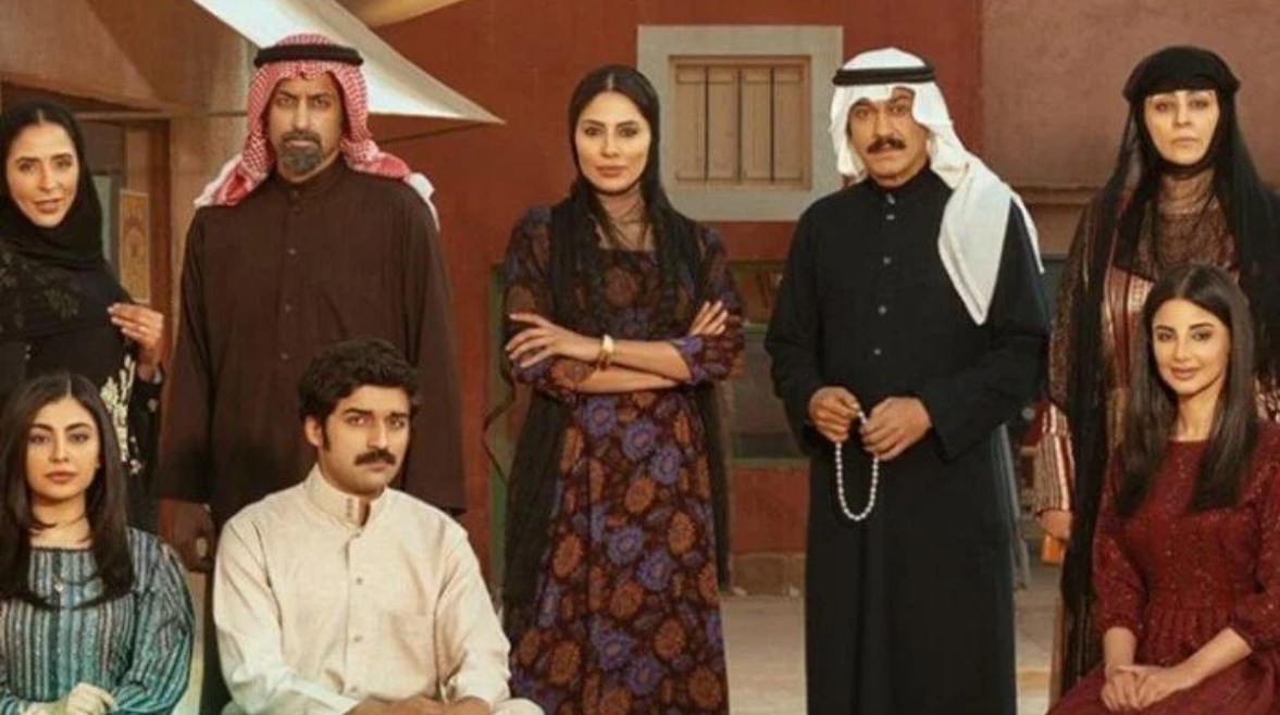 متى يعرض مسلسل شارع الأعشى؟