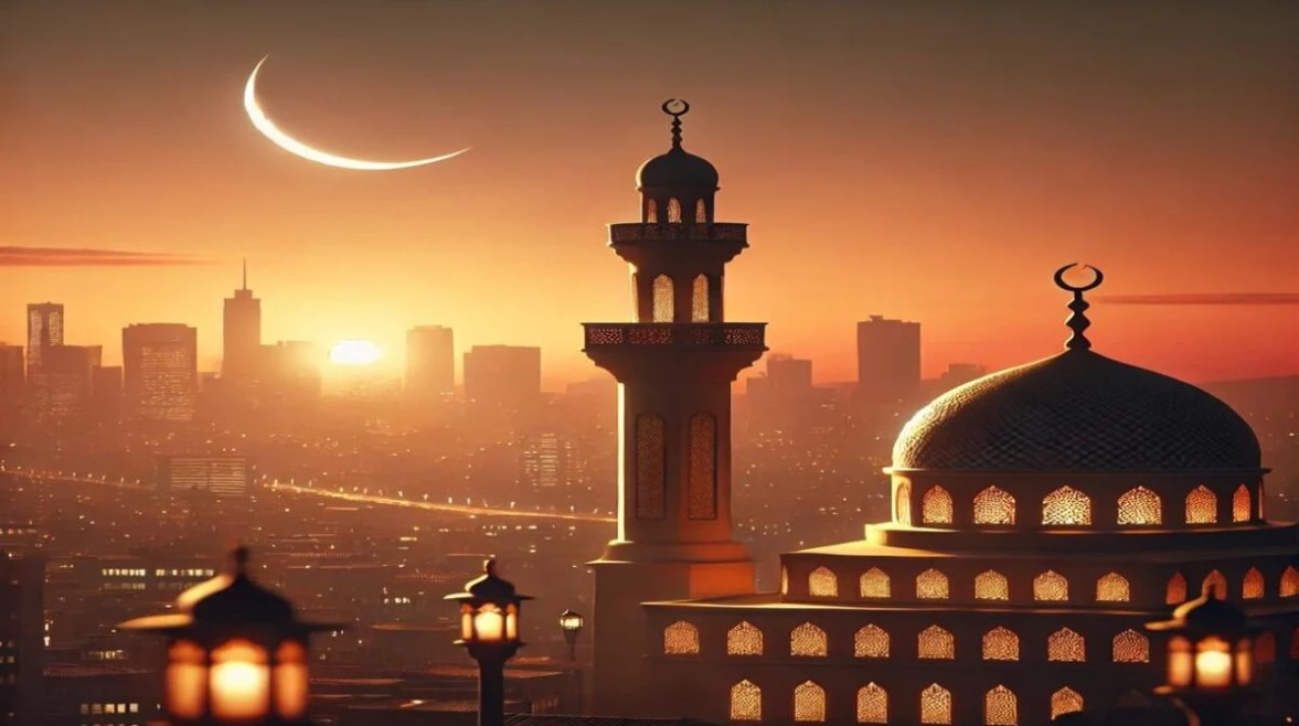 إمساكية سادس أيام شهر رمضان 2025