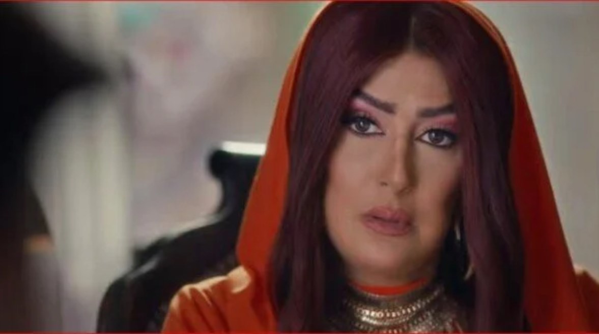 مسلسل غادة عبد الرازق رمضان 2025