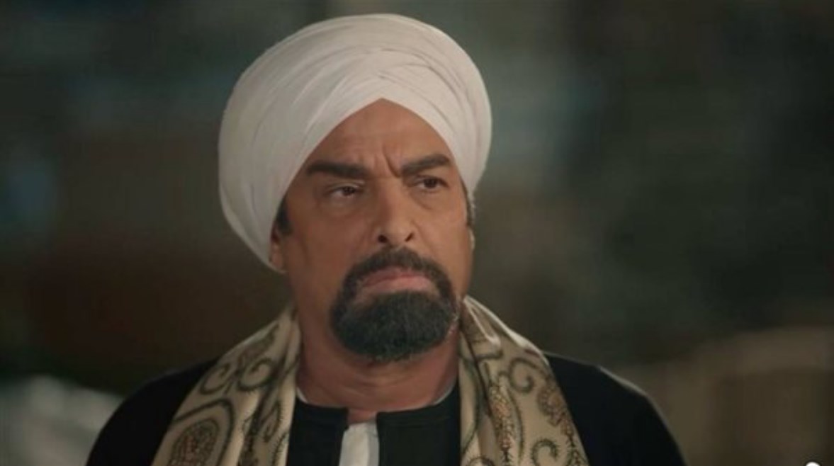 على طريقة "غلاب" في مسسل فهد البطل. 6 أبراج تميل للانتقام