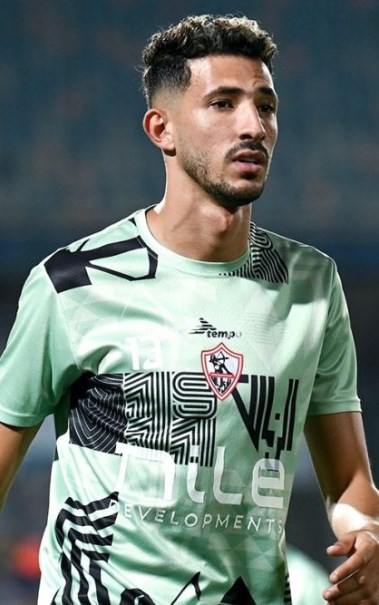 أحمد فتوح 