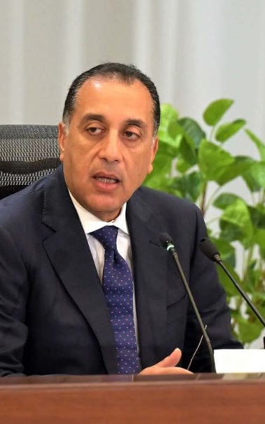 رئيس مجلس الوزراء، الدكتور مصطفى مدبولي