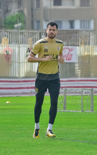 محمود حمدي الونش 