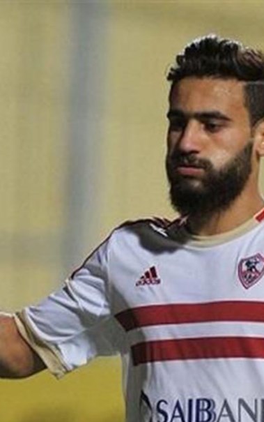 باسم مرسي