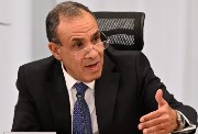 الدكتور بدر عبد العاطي وزير الخارجية