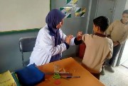 تطعيمات وزارة الصحة 