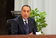 رئيس الوزراء مصطفى مدبولي