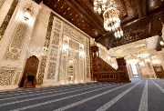 مسجد - تعبيرية
