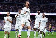 ريال مدريد