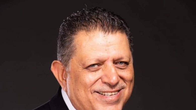 خالد فتحى