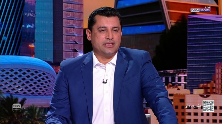 هيثم فاروق 