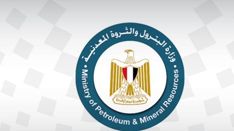 وزارة البترول والثروة المعدنية 