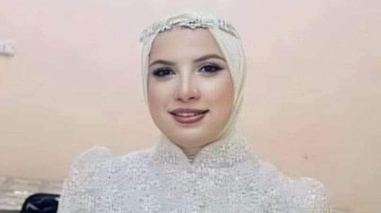 عروسة المنيا 