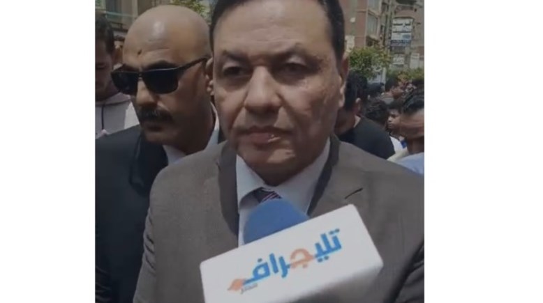 دفاع طفل دمنهور