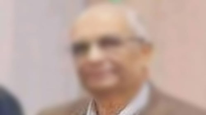 المتهم بالتعدي على "طفل دمنهور"