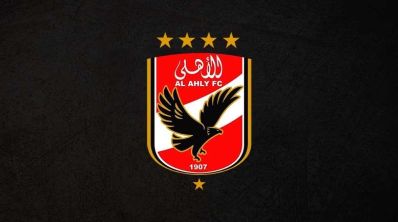 شعار الأهلي 