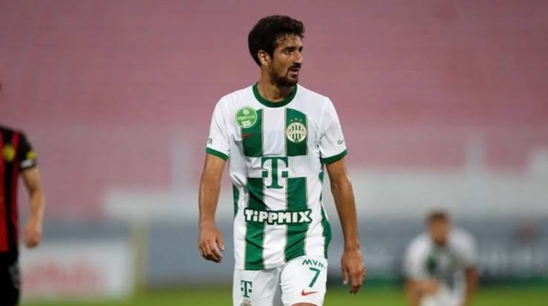 محمد علي بن رمضان 