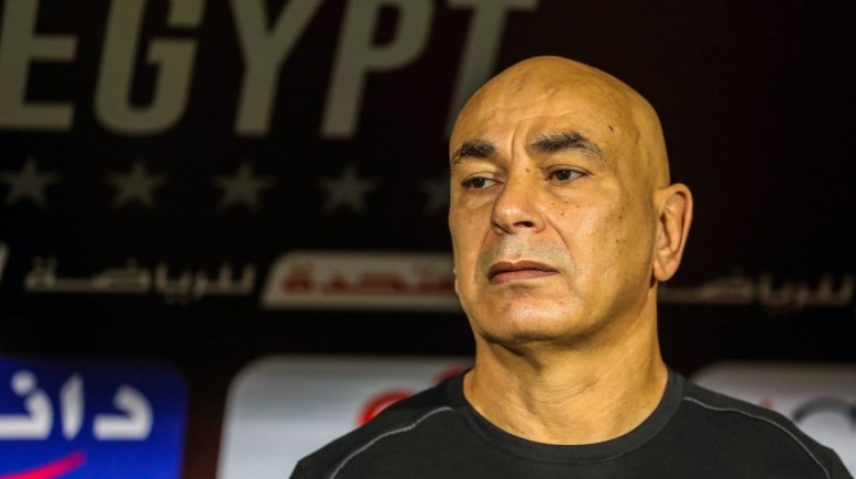 حسام حسن  حسام حسن