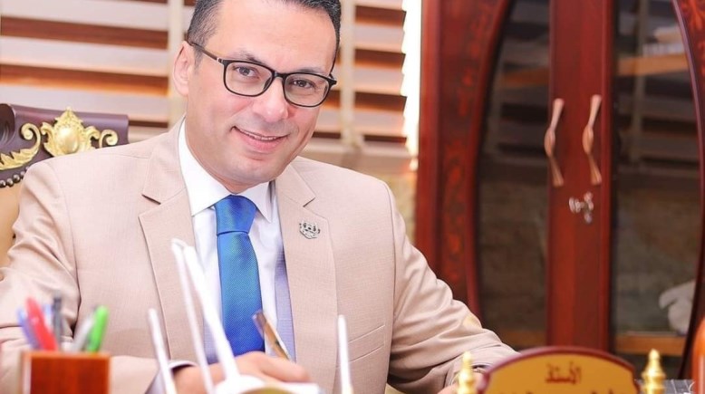 محامي طفل دمنهور
