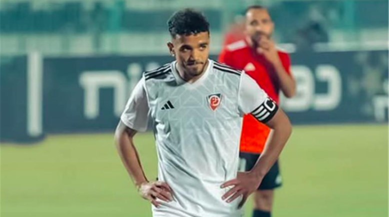  رشاد المتولي