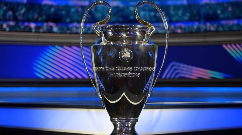 دوري أبطال أوروبا