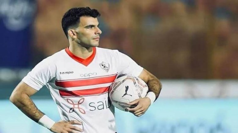 أحمد السيد زيزو