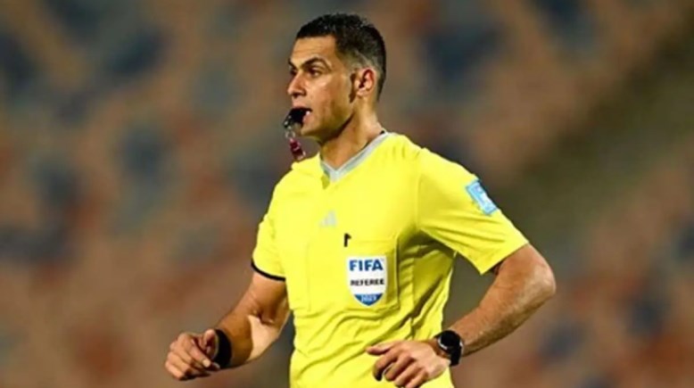 محمد معروف