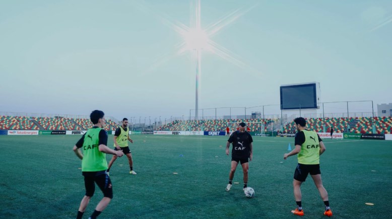 الهلال ضد الأهلي