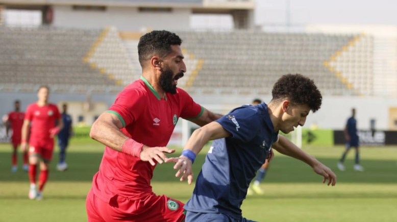 إنبي مودرن سبورت