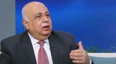 اللواء طيار هشام الحلبي