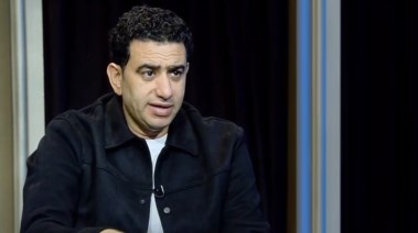 الكاتب الصحفي سامي عبد الراضي