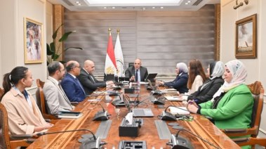 وزير الموارد المائية والري