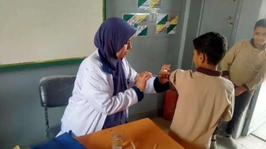 تطعيمات وزارة الصحة 