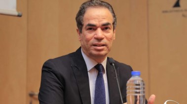  رئيس الهيئة الوطنية للإعلام