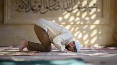  مواقيت الصلاة اليوم الخميس 24 أبريل 2025