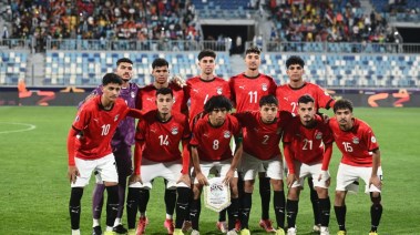 منتخب الشباب