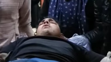 عامل سيرك طنطا 