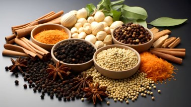مخاطر القرفة